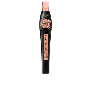 BOURJOIS-TWIST UP THE VOLUME máscara de força de ligação Black 8 ml.-DrShampoo - Perfumaria e Cosmética Imagem principal do produto