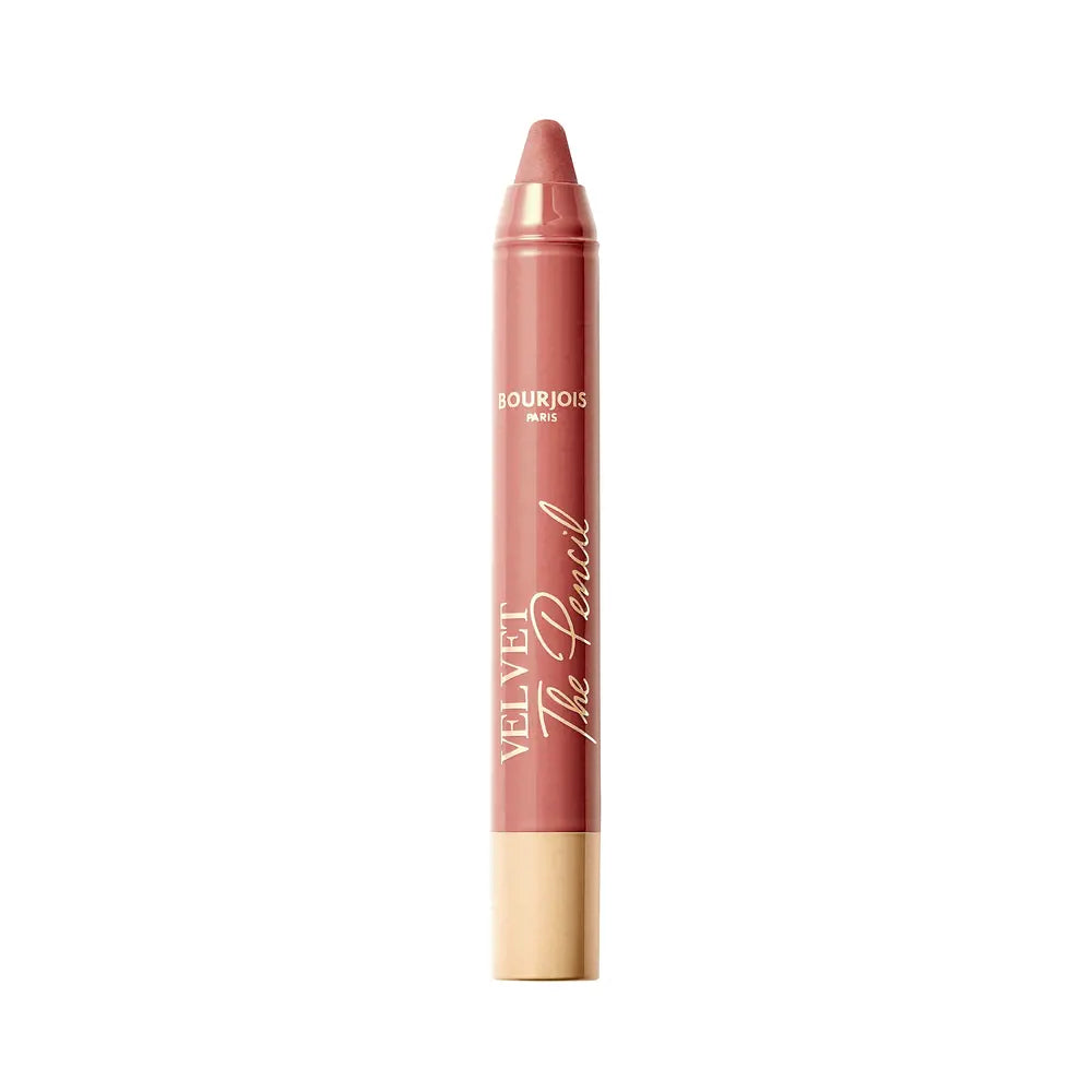 BOURJOIS-VELVET THE PENCIL 01 nudifull 18 gr-DrShampoo - Perfumaria e Cosmética