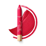 BOURJOIS-VELVET THE PENCIL 06 framboise griffee 18 gr-DrShampoo - Perfumaria e Cosmética
