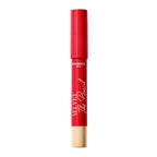 BOURJOIS-VELVET THE PENCIL 07 vermelho é carmim 18 gr-DrShampoo - Perfumaria e Cosmética