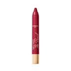 BOURJOIS-VELVET THE PENCIL 08 vermelho di39vin 18 gr-DrShampoo - Perfumaria e Cosmética