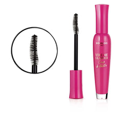 BOURJOIS-VOLUME GLAMOR coup the theater mascara preta-DrShampoo - Perfumaria e Cosmética