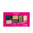 VOLUME GLAMOUR coup de coeur 02 ousado 84 gr