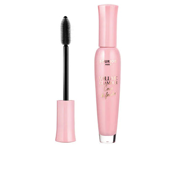 BOURJOIS-VOLUME GLAMOUR coup de foudre preto-DrShampoo - Perfumaria e Cosmética Imagem principal do produto