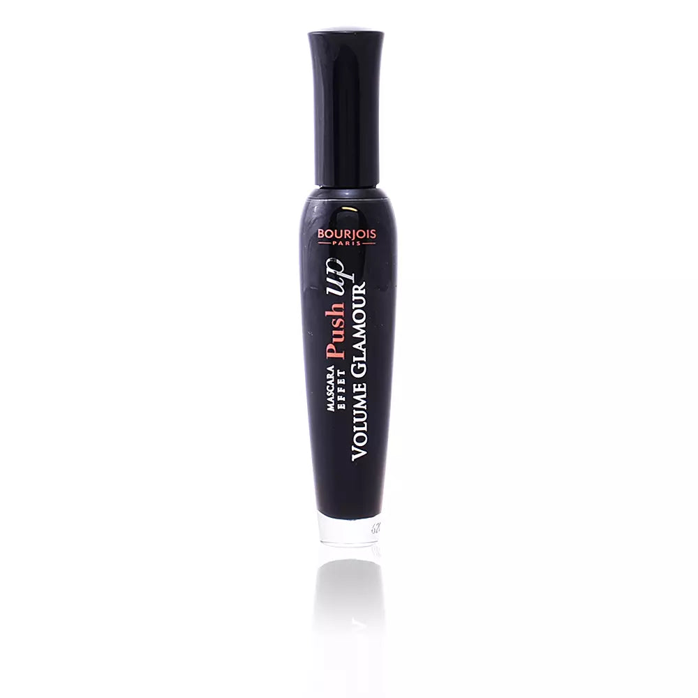 BOURJOIS-VOLUME GLAMOUR effect push up mascara 71 black 6 ml-DrShampoo - Perfumaria e Cosmética