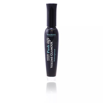 BOURJOIS-VOLUME GLAMOUR effect push up mascara WP 71 black 6 ml-DrShampoo - Perfumaria e Cosmética Imagem principal do produto