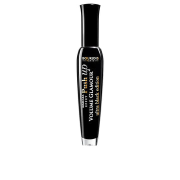 BOURJOIS-VOLUME GLAMOUR máscara efeito push up 31 ultra preto-DrShampoo - Perfumaria e Cosmética Imagem principal do produto