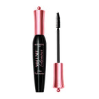 BOURJOIS-VOLUME GLAMOUR máscara ultra volume #01-preta 12 ml-DrShampoo - Perfumaria e Cosmética