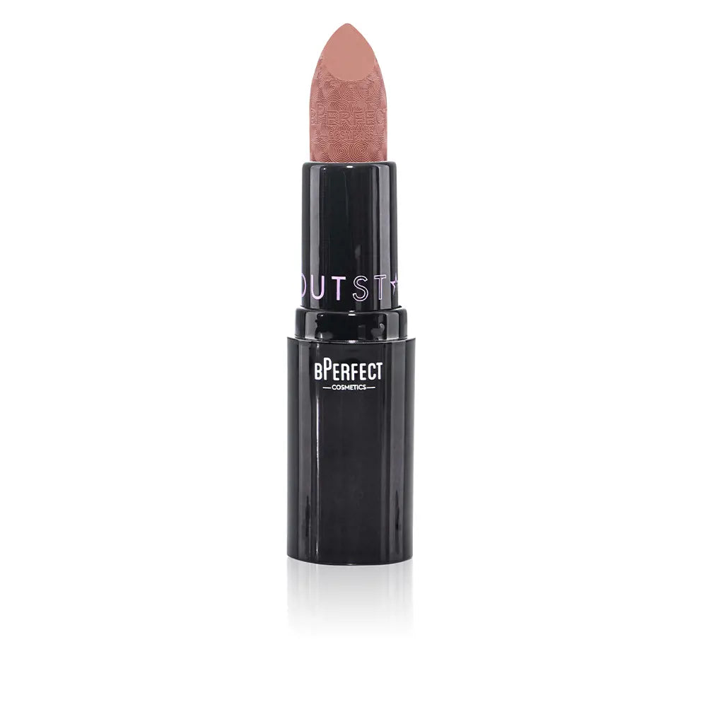 BPERFECT COSMETICS-POUTSTAR batom acetinado stare 35 gr-DrShampoo - Perfumaria e Cosmética