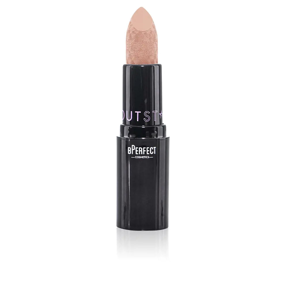 BPERFECT COSMETICS-POUTSTAR batom oleado cru 35 gr-DrShampoo - Perfumaria e Cosmética