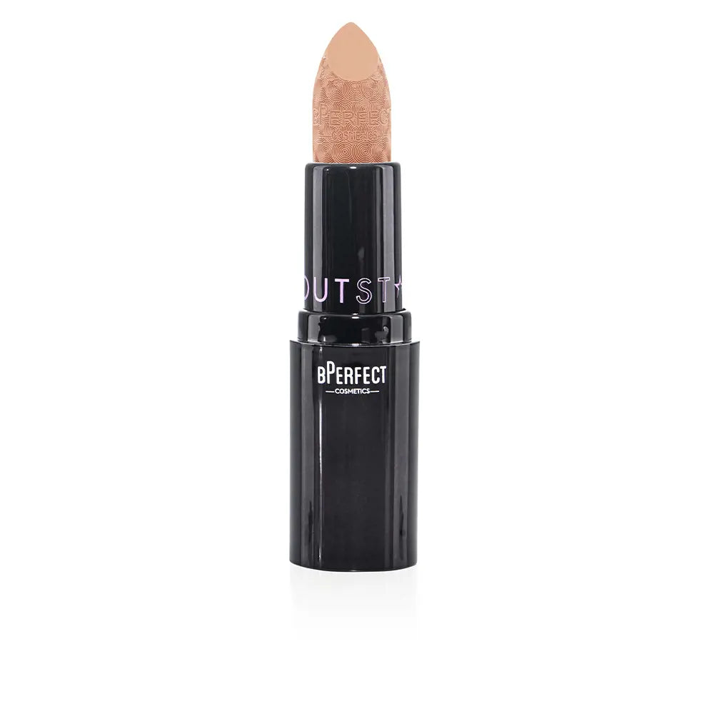 BPERFECT COSMETICS-POUTSTAR batom satin mood 35 gr-DrShampoo - Perfumaria e Cosmética