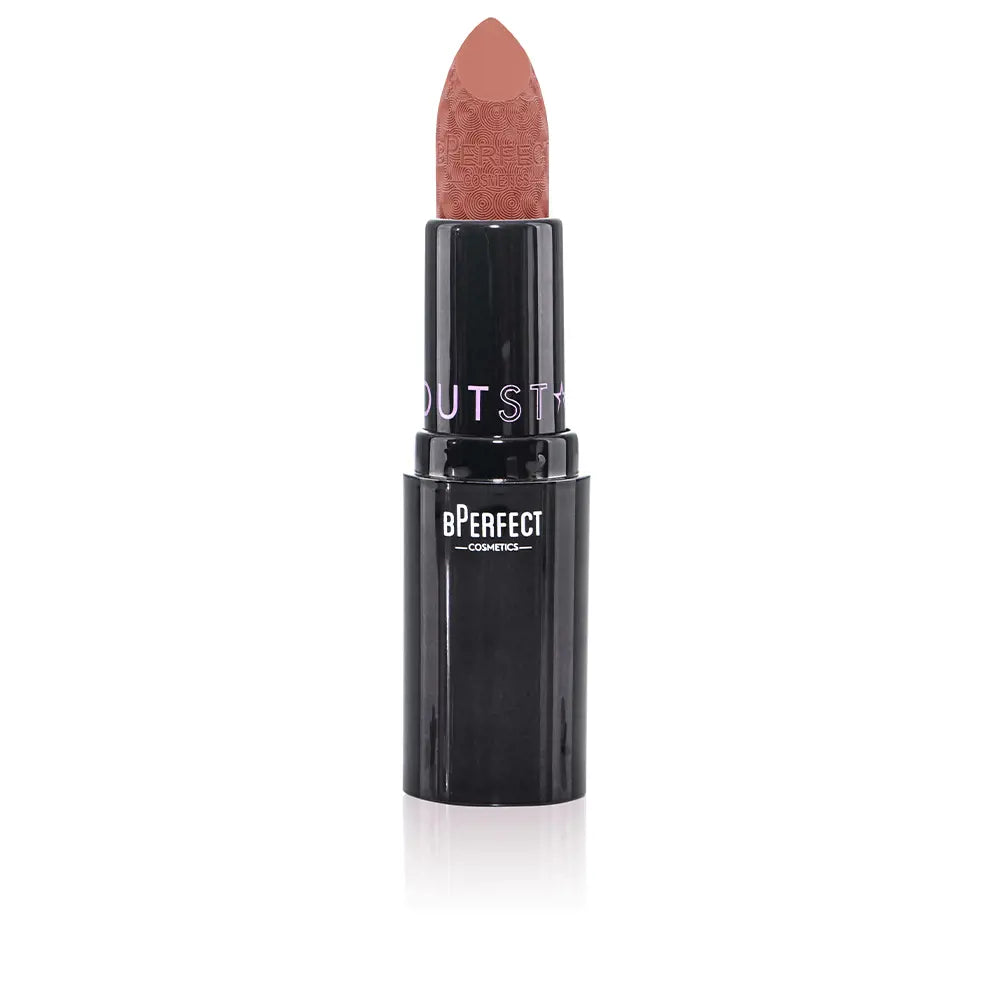 BPERFECT COSMETICS-POUTSTAR fat satin batom 35 gr-DrShampoo - Perfumaria e Cosmética