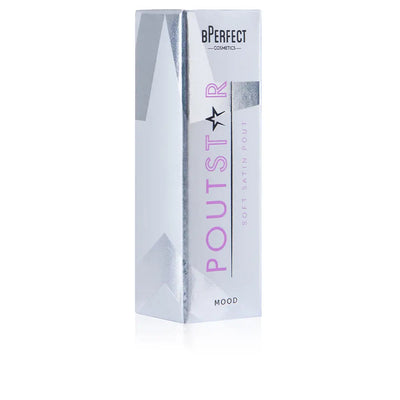 BPERFECT COSMETICS-POUTSTAR satin batom power 35 gr-DrShampoo - Perfumaria e Cosmética