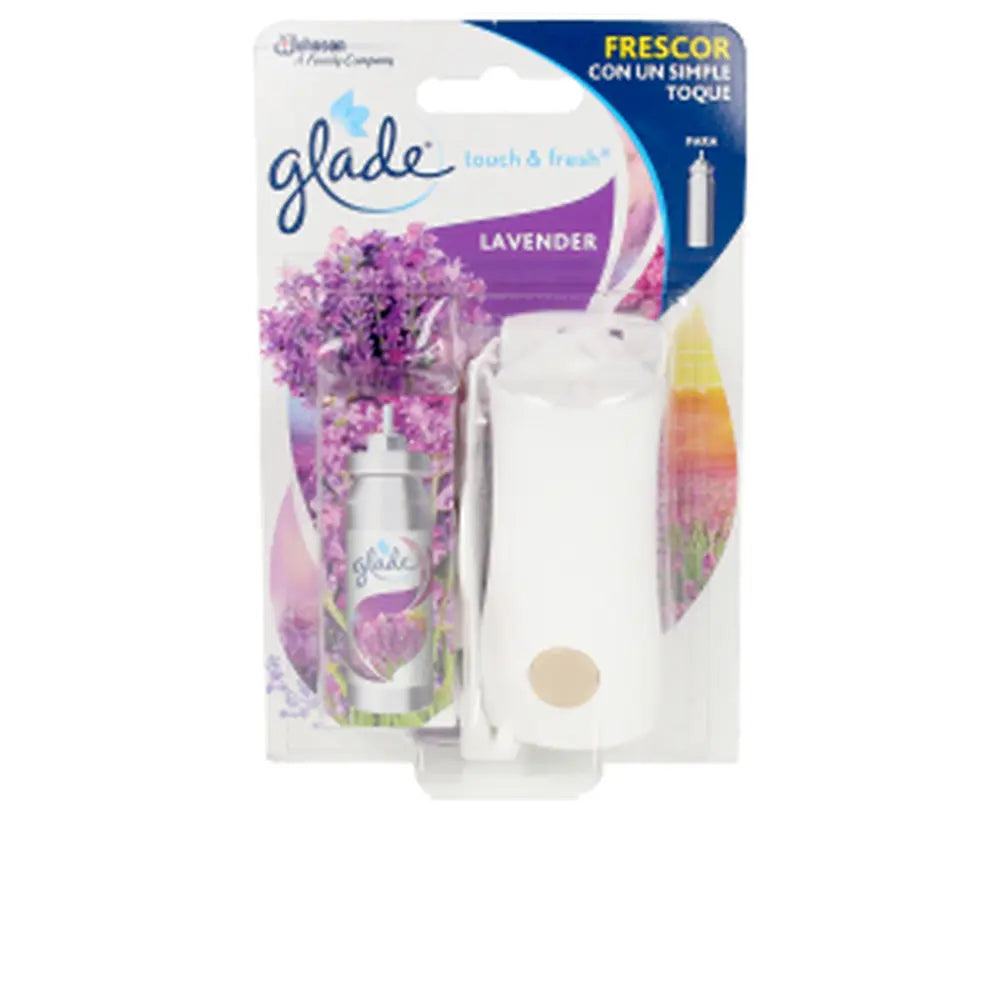 BRISE-A TOUCH lavanda ambientador 10 ml-DrShampoo - Perfumaria e Cosmética