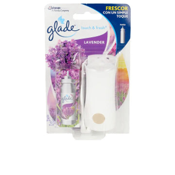 BRISE-A TOUCH lavanda ambientador 10 ml-DrShampoo - Perfumaria e Cosmética Imagen principal del producto