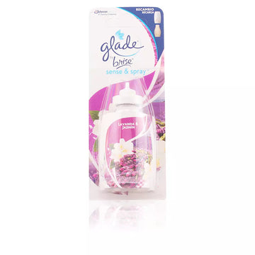 BRISE-SENSESPRAY refil de ambientador lavanda e jasmim-DrShampoo - Perfumaria e Cosmética Imagem principal do produto