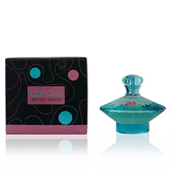 BRITNEY SPEARS-CURIOUS edp spray 100ml-DrShampoo - Perfumaria e Cosmética