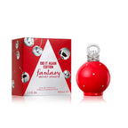 BRITNEY SPEARS-FANTASY DID IT AGAIN edt spray ed. limitada 100ml.-DrShampoo - Perfumaria e Cosmética