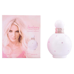 BRITNEY SPEARS-FANTASY INTIMATE EDITION edp spray 100 ml-DrShampoo - Perfumaria e Cosmética