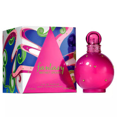 BRITNEY SPEARS-FANTASY edp spray 100ml-DrShampoo - Perfumaria e Cosmética