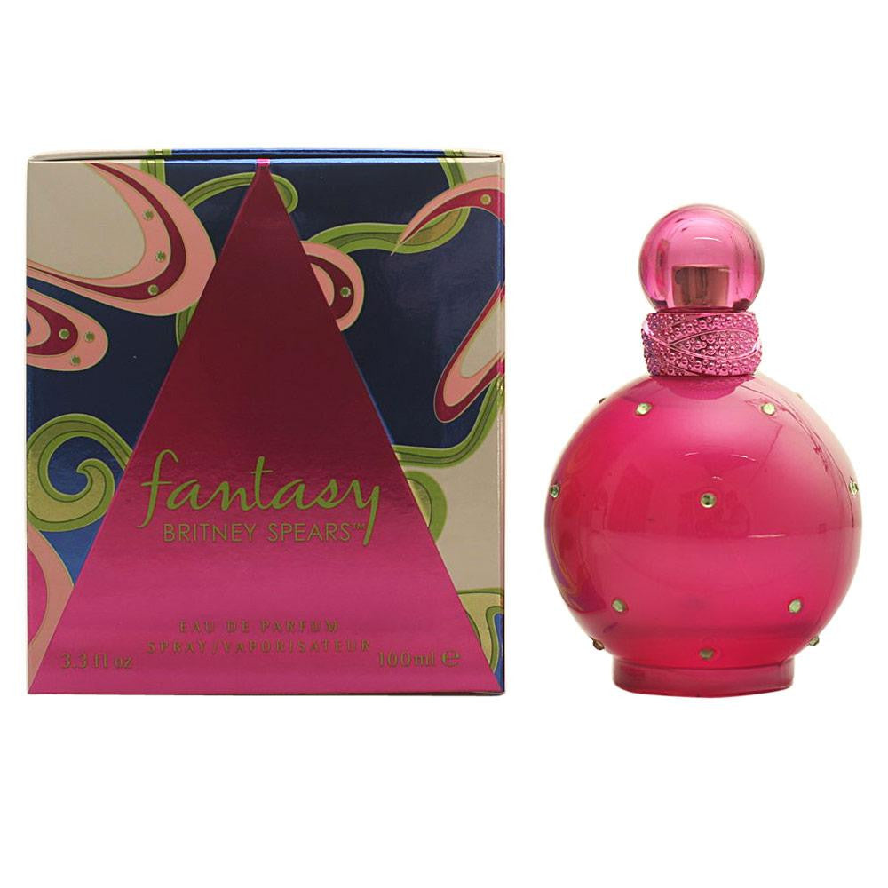 BRITNEY SPEARS-FANTASY edp spray 100ml-DrShampoo - Perfumaria e Cosmética