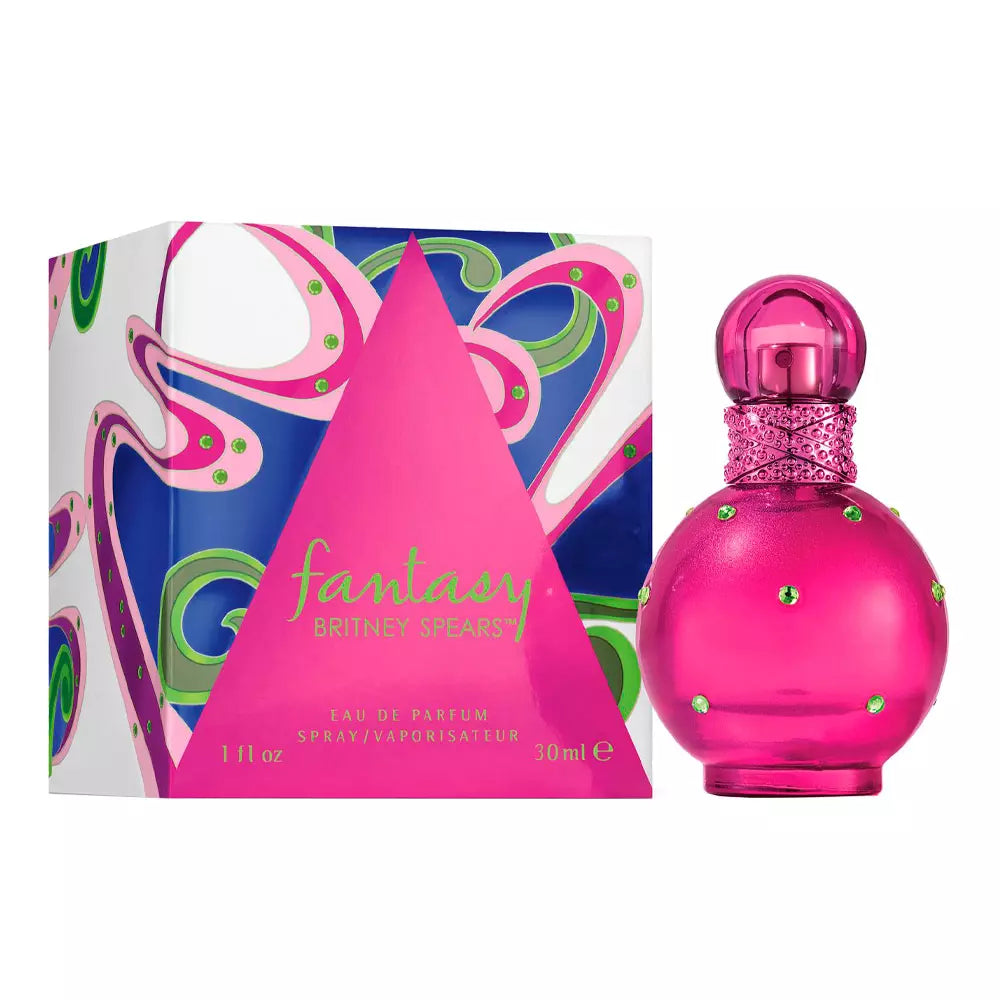 BRITNEY SPEARS-FANTASY edp spray 30 ml-DrShampoo - Perfumaria e Cosmética