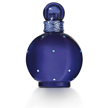 BRITNEY SPEARS-MIDNIGHT FANTASY edp vapo 100 ml-DrShampoo - Perfumaria e Cosmética Imagen principal del producto