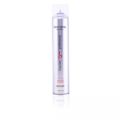 BROAER-BROAER LACQUER normal 750 ml-DrShampoo - Perfumaria e Cosmética