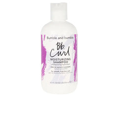 BUMBLE & BUMBLE-BB CURL shampoo 250ml-DrShampoo - Perfumaria e Cosmética