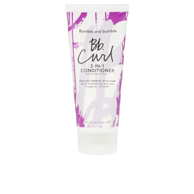 BUMBLE & BUMBLE-Condicionador 3 em 1 BB CURL 200 ml-DrShampoo - Perfumaria e Cosmética