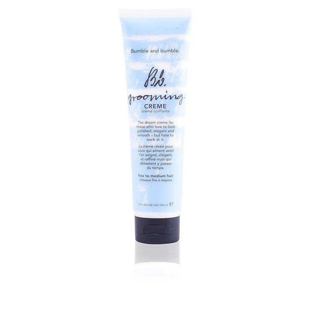 BUMBLE & BUMBLE-GROOMING creme 150 ml.-DrShampoo - Perfumaria e Cosmética