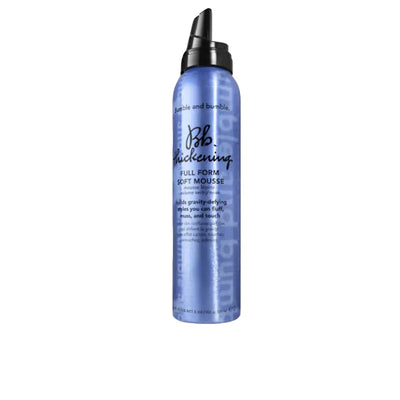 BUMBLE & BUMBLE-Mousse suave espessante 150 ml.-DrShampoo - Perfumaria e Cosmética