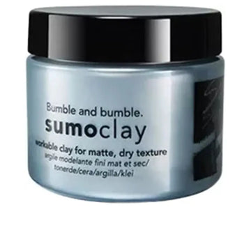 BUMBLE & BUMBLE-SUMO CLAY argila moldável para textura seca fosca 45 ml.-DrShampoo - Perfumaria e Cosmética Image principale du produit