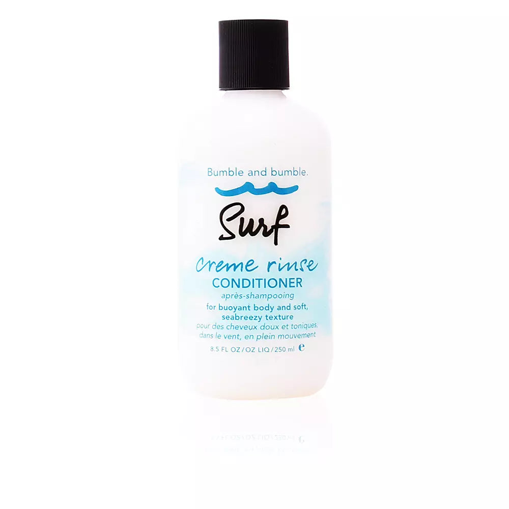 BUMBLE & BUMBLE-SURF creme condicionador de enxágue 250 ml-DrShampoo - Perfumaria e Cosmética