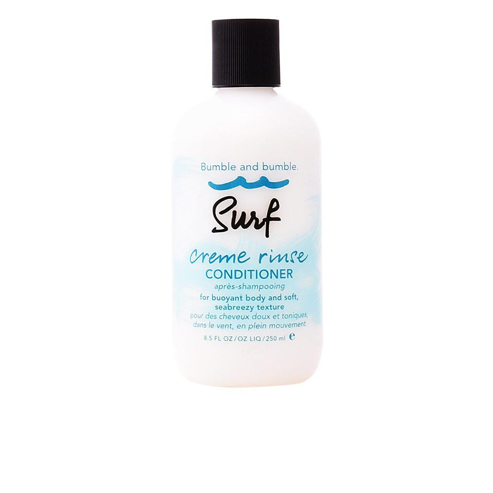 BUMBLE & BUMBLE-SURF creme condicionador de enxágue 250 ml-DrShampoo - Perfumaria e Cosmética