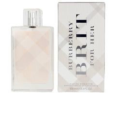 BURBERRY-BRIT FOR HER edt spray 100 ml-DrShampoo - Perfumaria e Cosmética