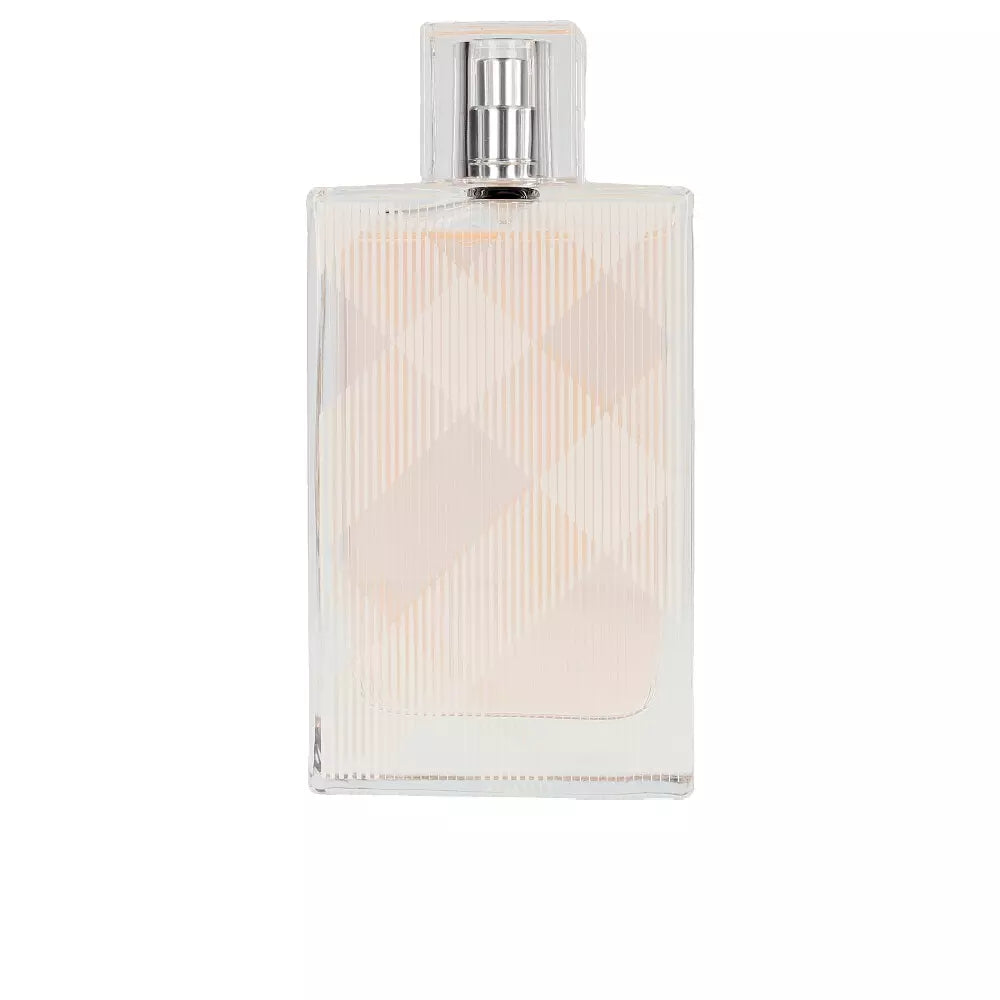 BURBERRY-BRIT FOR HER edt spray 100 ml-DrShampoo - Perfumaria e Cosmética