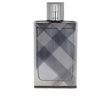 BURBERRY-BRIT FOR HIM edt spray 100 ml-DrShampoo - Perfumaria e Cosmética Imagen principal del producto