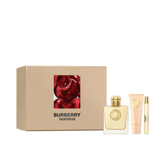 BURBERRY-BURBERRY DEUS CAIXA 3 pcs.-DrShampoo - Perfumaria e Cosmética
