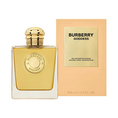 BURBERRY-BURBERRY DEUSA INTENSA edp vapo 100 ml-DrShampoo - Perfumaria e Cosmética