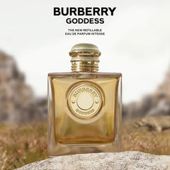 BURBERRY-BURBERRY DEUSA INTENSA edp vapo 100 ml-DrShampoo - Perfumaria e Cosmética