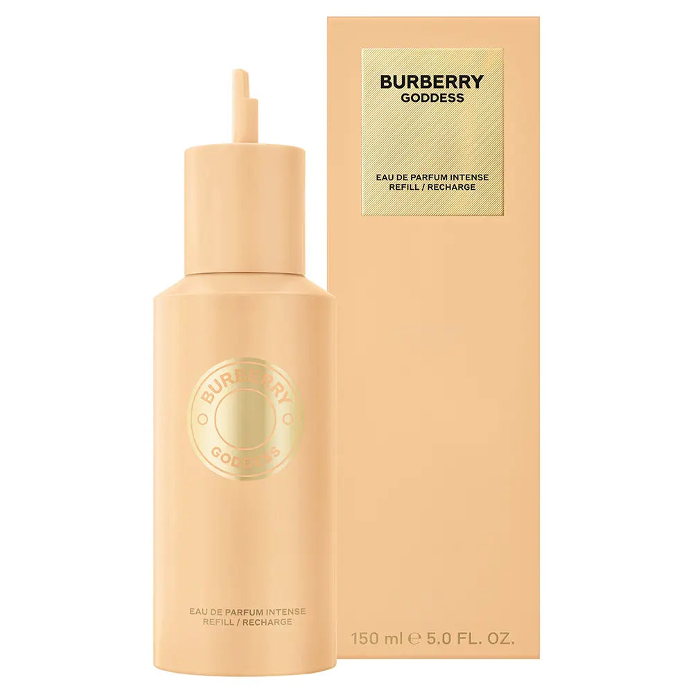 BURBERRY-BURBERRY DEUSA INTENSO edp recarga 150 ml.-DrShampoo - Perfumaria e Cosmética