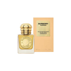 BURBERRY-BURBERRY DEUSA INTENSO edp vapo 30 ml-DrShampoo - Perfumaria e Cosmética