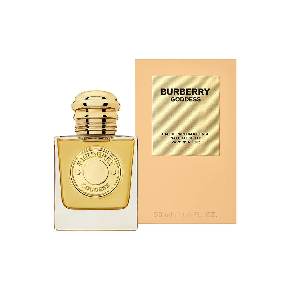 BURBERRY-BURBERRY DEUSA INTENSO edp vapo 50 ml.-DrShampoo - Perfumaria e Cosmética