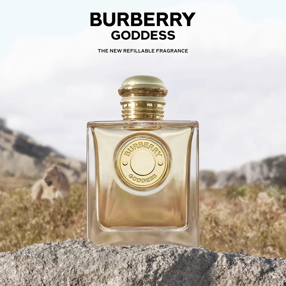 BURBERRY-BURBERRY DEUSA edp vapo 100 ml-DrShampoo - Perfumaria e Cosmética