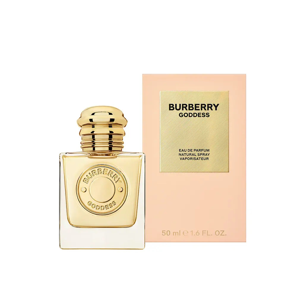 BURBERRY-BURBERRY DEUSA edp vapo 50 ml-DrShampoo - Perfumaria e Cosmética