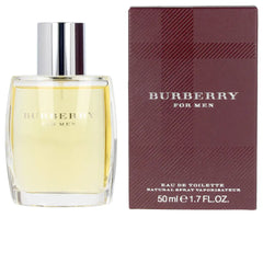 BURBERRY-BURBERRY FOR MEN edt spray 50 ml-DrShampoo - Perfumaria e Cosmética