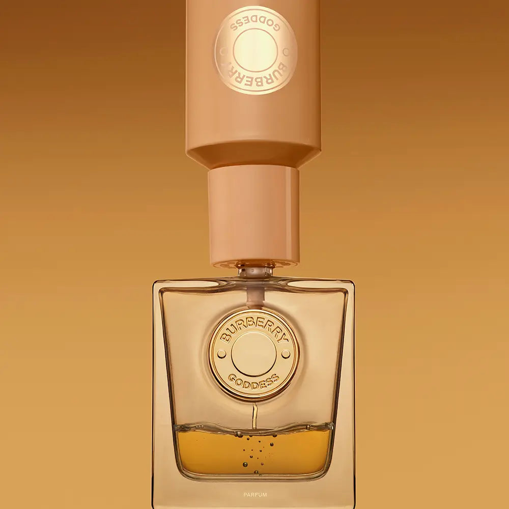 BURBERRY-BURBERRY GODDESS PARFUM edp refil 150 ml-DrShampoo - Perfumaria e Cosmética