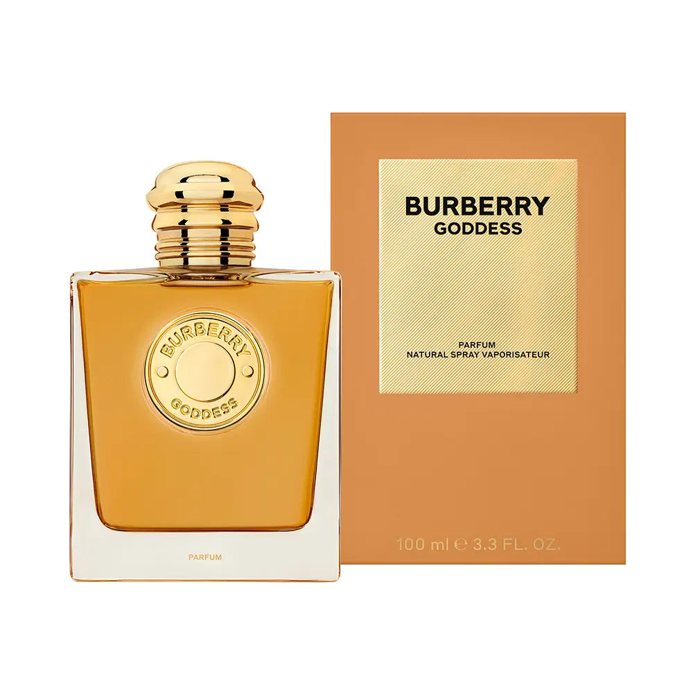 BURBERRY-BURBERRY GODDESS PARFUM edp spray 100 ml.-DrShampoo - Perfumaria e Cosmética