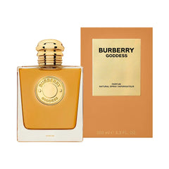 BURBERRY-BURBERRY GODDESS PARFUM edp spray 100 ml.-DrShampoo - Perfumaria e Cosmética